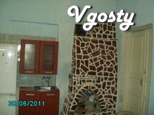 Theodosius housing - Apartments for daily rent from owners - Vgosty