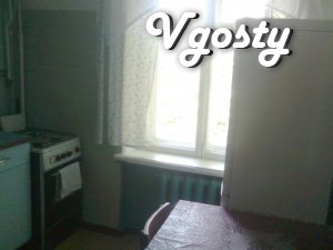 Феодосія житло - Квартири подобово без посередників - Vgosty