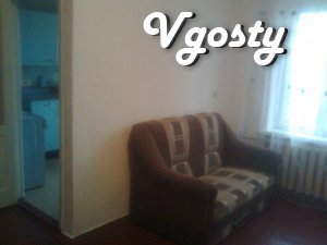 Феодосія житло - Квартири подобово без посередників - Vgosty