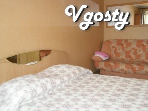 Rent one hourly rn Railway Station - Apartments for daily rent from owners - Vgosty