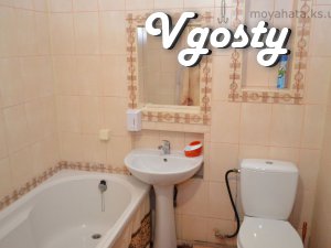 Luxury apartment for rent lot of places (Owner) - Apartments for daily rent from owners - Vgosty