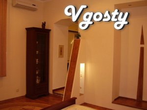 Luxury Apartments for rent in Kherson for rent by owner herson.at.ua - Apartments for daily rent from owners - Vgosty