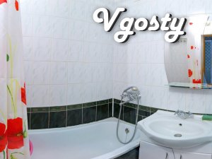 Cozy 1-bedroom. apartment in Chmielnik - Apartments for daily rent from owners - Vgosty