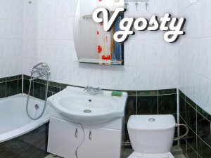 Затишна 1-кімн. квартира подобово в Хмільнику - Квартири подобово без посередників - Vgosty