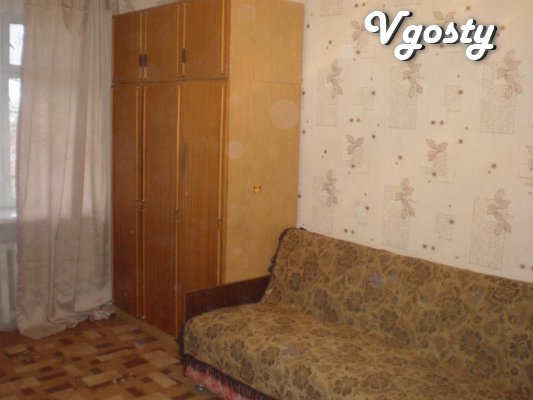 Подобово квартира Хмельницький - Квартири подобово без посередників - Vgosty