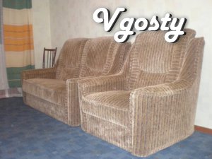 Rent Khmelnitsky 1k.kv. - Apartments for daily rent from owners - Vgosty