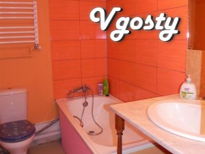 One-bedroom apartment for rent WI-FI - Apartments for daily rent from owners - Vgosty
