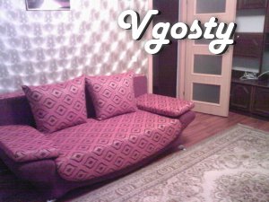 Rent 1komn.kvartiru , daily . - Apartments for daily rent from owners - Vgosty