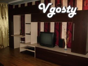APARTMENTS FOR SHORT FREE AGENTS - Apartments for daily rent from owners - Vgosty