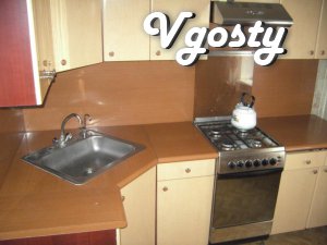 Rent 2k. Apartments - 200 UAH - Apartments for daily rent from owners - Vgosty