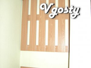 Rent 2k.k. ul.Vaysera to 4 - Apartments for daily rent from owners - Vgosty