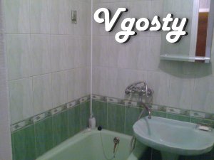 Clean, comfortable, full set of documents - Apartments for daily rent from owners - Vgosty