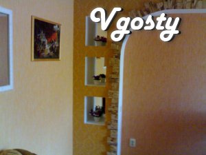1k apartment building for rent - Apartments for daily rent from owners - Vgosty