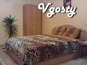 1k apartment building for rent - Apartments for daily rent from owners - Vgosty