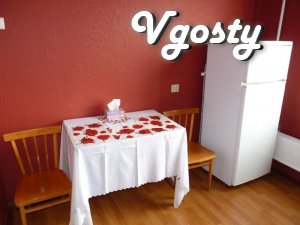 Cherkassy apartments for rent - Apartments for daily rent from owners - Vgosty
