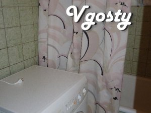 2-room apartment. Mytnitse Centre Daily - Apartments for daily rent from owners - Vgosty