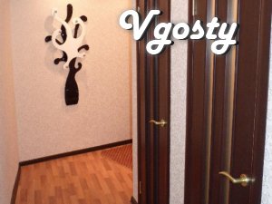 1 BR. sq. m., rent - Apartments for daily rent from owners - Vgosty