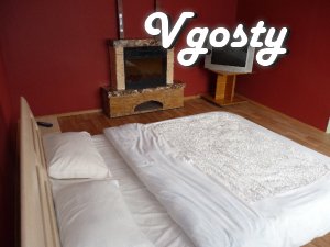 Apartment for rent, hourly, for the long term, - Apartments for daily rent from owners - Vgosty