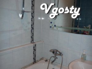 Квартира люкс класу - Квартири подобово без посередників - Vgosty
