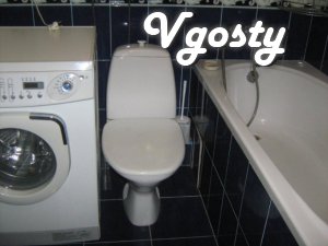 2 storey apartment with air-conditioning facility - Apartments for daily rent from owners - Vgosty