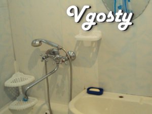 Cherkassy, ??1K . rn Sedov - Apartments for daily rent from owners - Vgosty