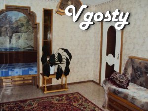 1 room . apartment Sedov - Apartments for daily rent from owners - Vgosty