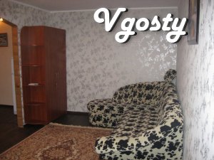 подобово - Квартири подобово без посередників - Vgosty