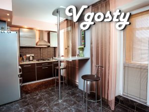 Rent an apartment! Remontts Center Wi-Fi - Apartments for daily rent from owners - Vgosty
