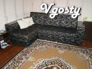 1K daily CENTER!! - Apartments for daily rent from owners - Vgosty