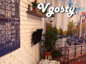 Квартира з хорошим ремонтом в Чернігові подобово погодинно - Квартири подобово без посередників - Vgosty