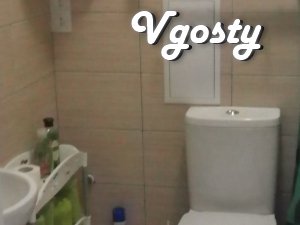 The apartment is in good repair in Chernigov daily hourly - Apartments for daily rent from owners - Vgosty