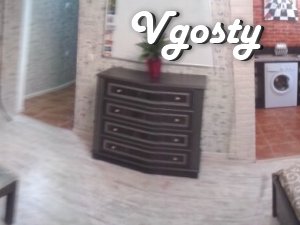 Квартира чернигов подобово погодинно wifi люкс - Квартири подобово без посередників - Vgosty