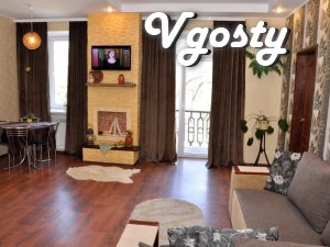 Monolocale con 2 camere da letto con una camera da letto separata nel  - Appartamenti in affitto dal proprietario - Vgosty