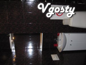 For rent two bedroom apt-ra in the center - Apartments for daily rent from owners - Vgosty