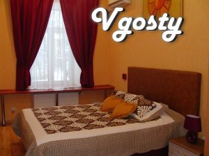 Apartments for rent Chernigov - Apartments for daily rent from owners - Vgosty