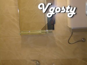 Two room kvartyra.Evroremont, sputn.TB, Internet documents. - Apartments for daily rent from owners - Vgosty