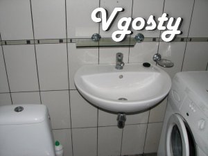 Rent one - Apartments for daily rent from owners - Vgosty