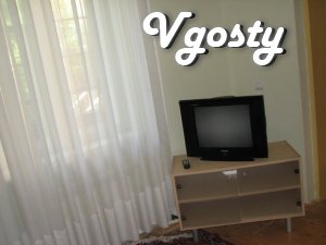 Rent one - Apartments for daily rent from owners - Vgosty