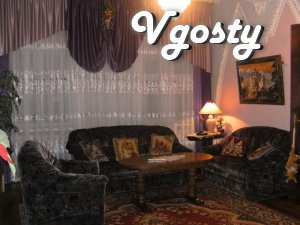 Rent an apartment - Apartments for daily rent from owners - Vgosty