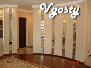 Yuzhnoukrainsk Apartment on Berths Khozina Sunday - Apartments for daily rent from owners - Vgosty