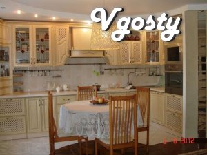 южноукраинск квартира на сутки хозяин сдаю - Wohnungen zum Vermieten - Vgosty