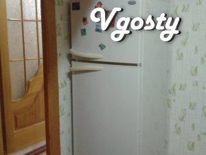 1 кімнатна в центрі Ялти - Квартири подобово без посередників - Vgosty