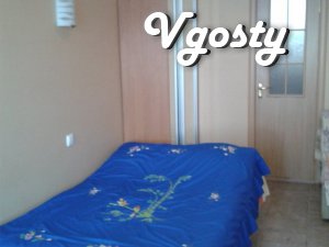 Cottage Near the Sea Center of Yalta ! - Apartments for daily rent from owners - Vgosty