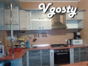 Rent Big House Suite in Yalta! from 6 to 8 people - Apartments for daily rent from owners - Vgosty
