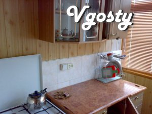 Квартира в Ялті до моря 300 метрів - Квартири подобово без посередників - Vgosty