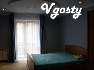 Apartment in the center of Yalta - Apartments for daily rent from owners - Vgosty