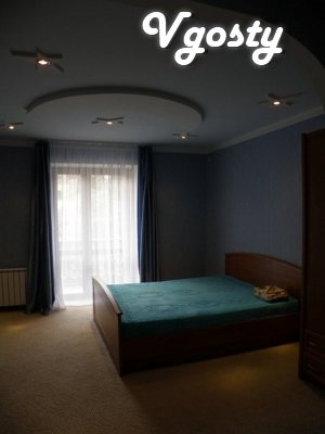Apartment in the center of Yalta - Apartments for daily rent from owners - Vgosty