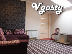 2k.kvartira in Yalta - Apartments for daily rent from owners - Vgosty