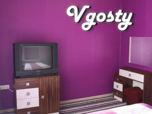 2k.kvartira in Yalta - Apartments for daily rent from owners - Vgosty