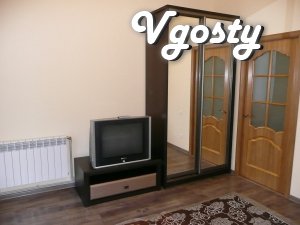 2 RAC. Yalta, near the sea, hotel Oreanda - Apartments for daily rent from owners - Vgosty